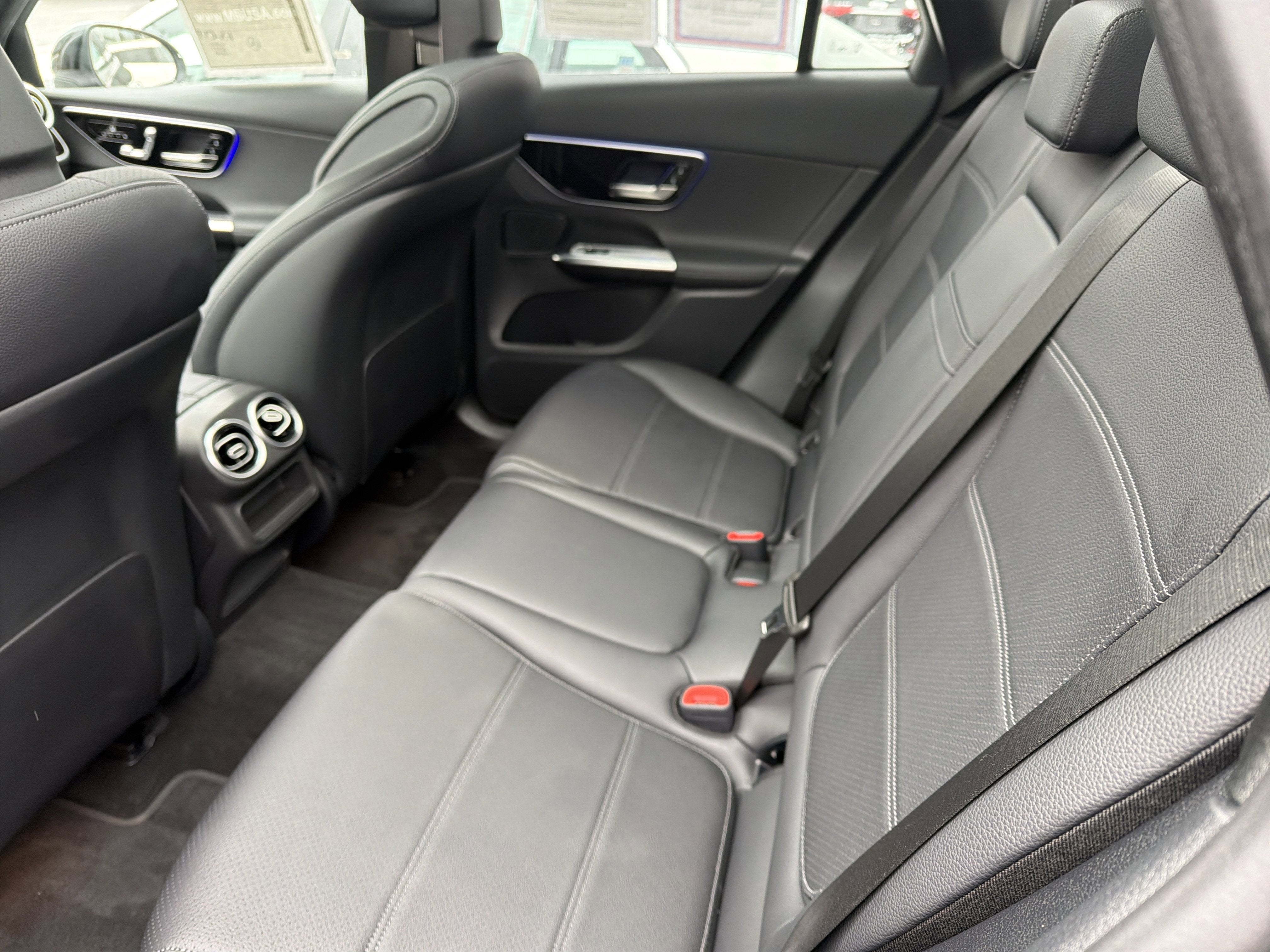 2026 Mercedes-Benz GLC GLC 300 4MATIC® SUV