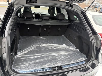 2026 Mercedes-Benz GLC GLC 300 4MATIC® SUV