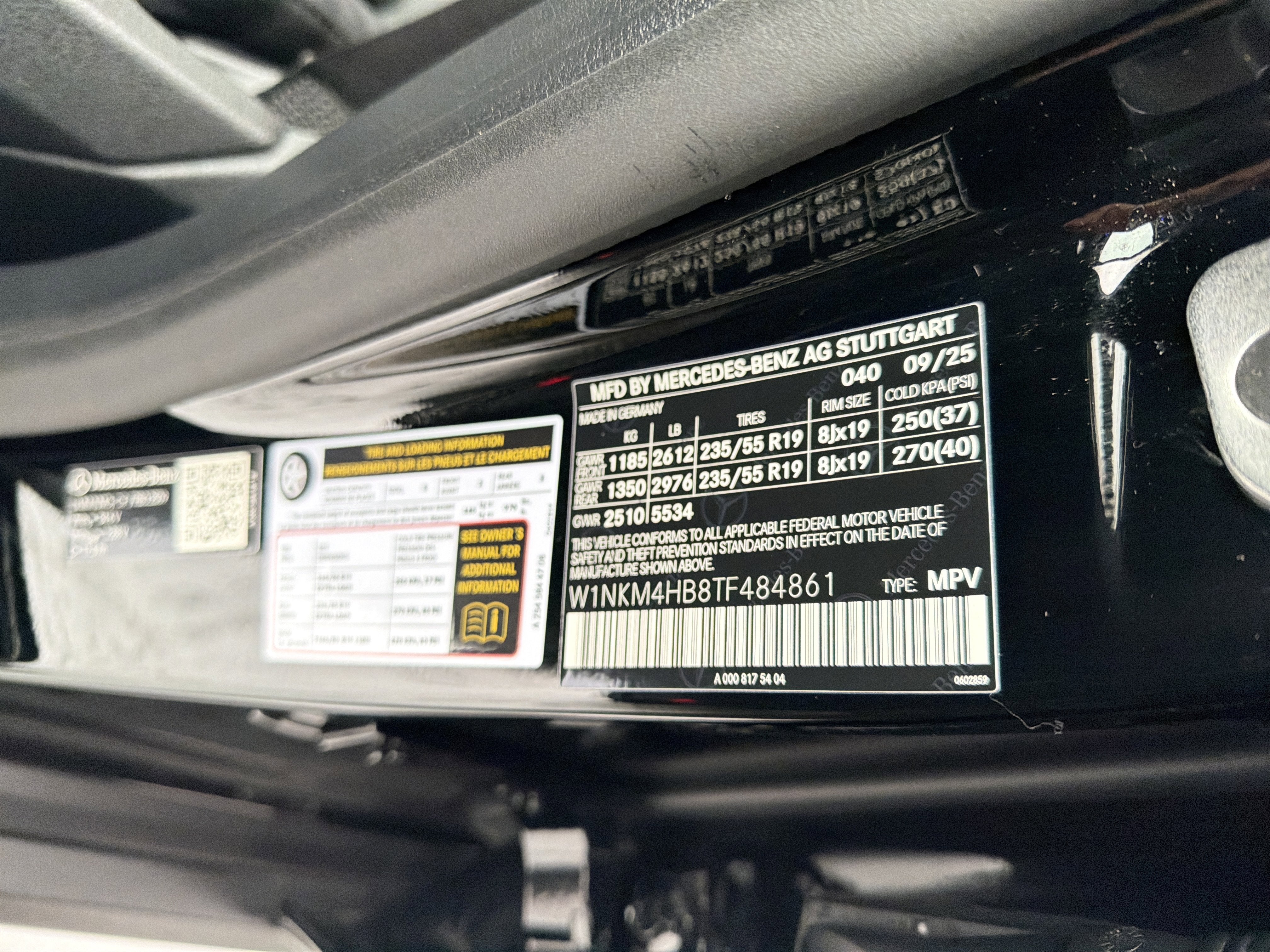 2026 Mercedes-Benz GLC GLC 300 4MATIC® SUV