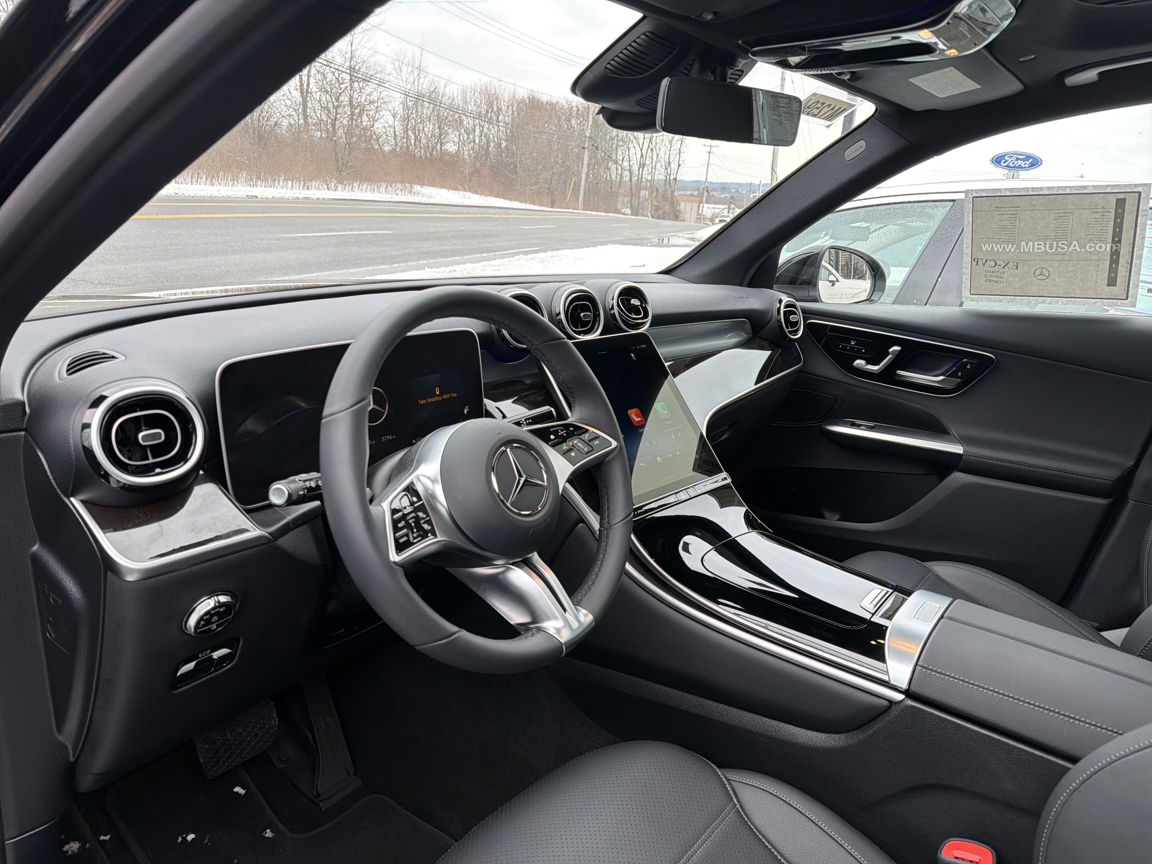 2026 Mercedes-Benz GLC GLC 300 4MATIC® SUV