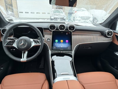 2026 Mercedes-Benz GLC GLC 300 4MATIC® SUV