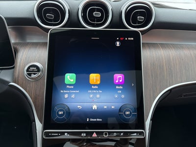 2026 Mercedes-Benz GLC GLC 300 4MATIC® SUV