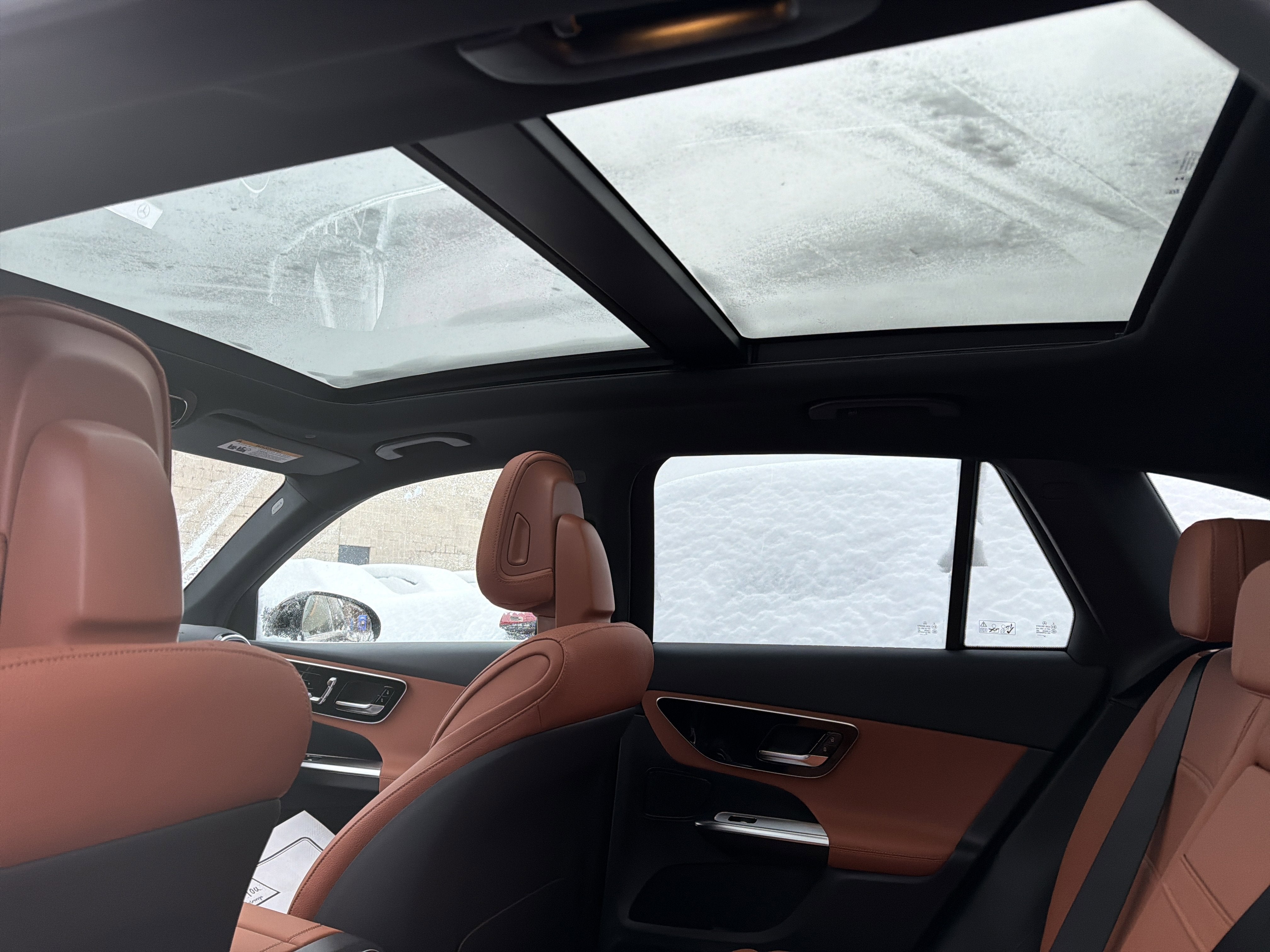 2026 Mercedes-Benz GLC GLC 300 4MATIC® SUV