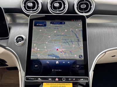 2026 Mercedes-Benz GLC GLC 300 4MATIC® SUV