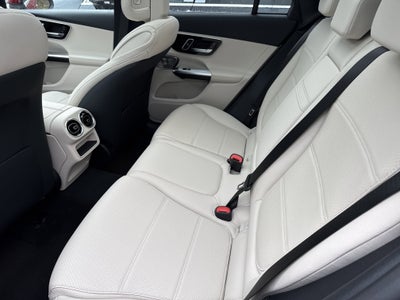 2026 Mercedes-Benz GLC GLC 300 4MATIC® SUV