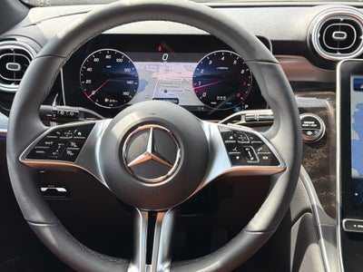 2026 Mercedes-Benz GLC GLC 300 4MATIC® SUV