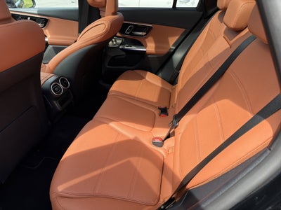 2026 Mercedes-Benz GLC GLC 300 4MATIC® SUV