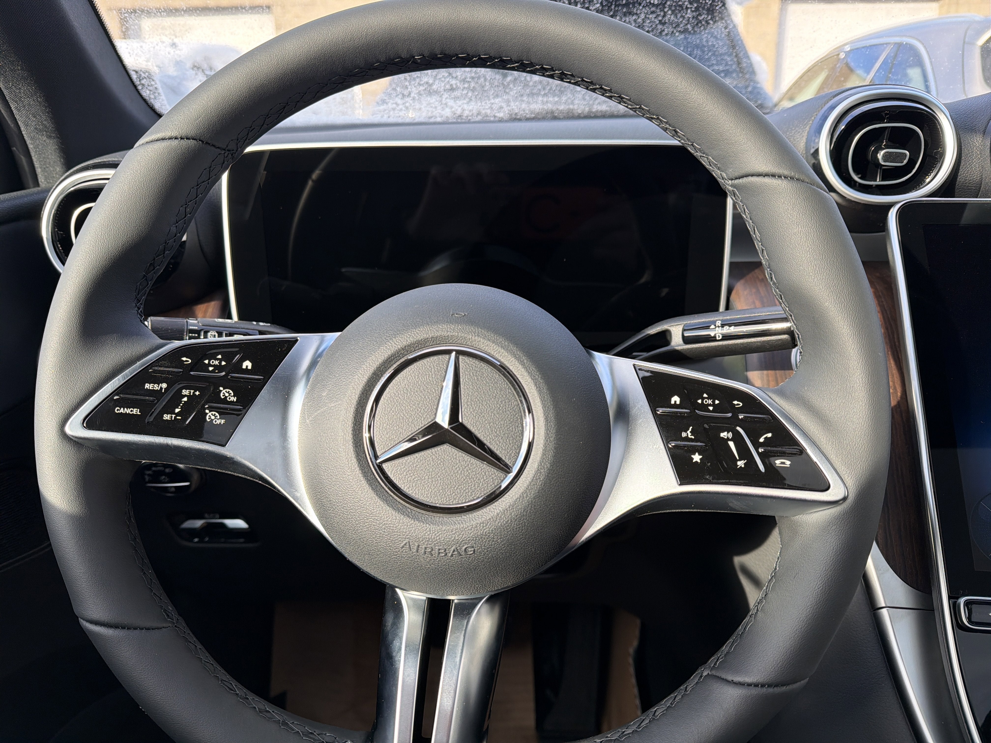 2026 Mercedes-Benz GLC GLC 300 4MATIC® SUV