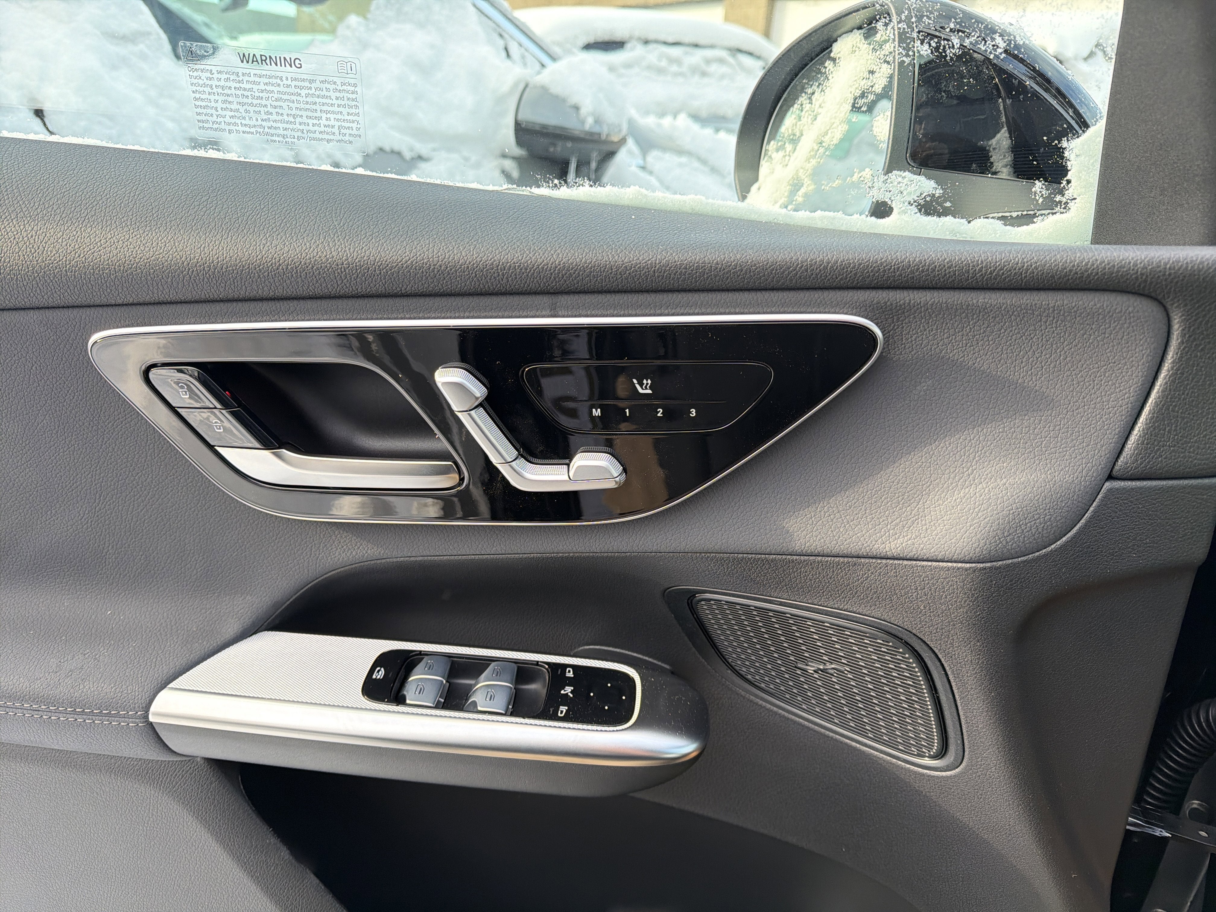 2026 Mercedes-Benz GLC GLC 300 4MATIC® SUV