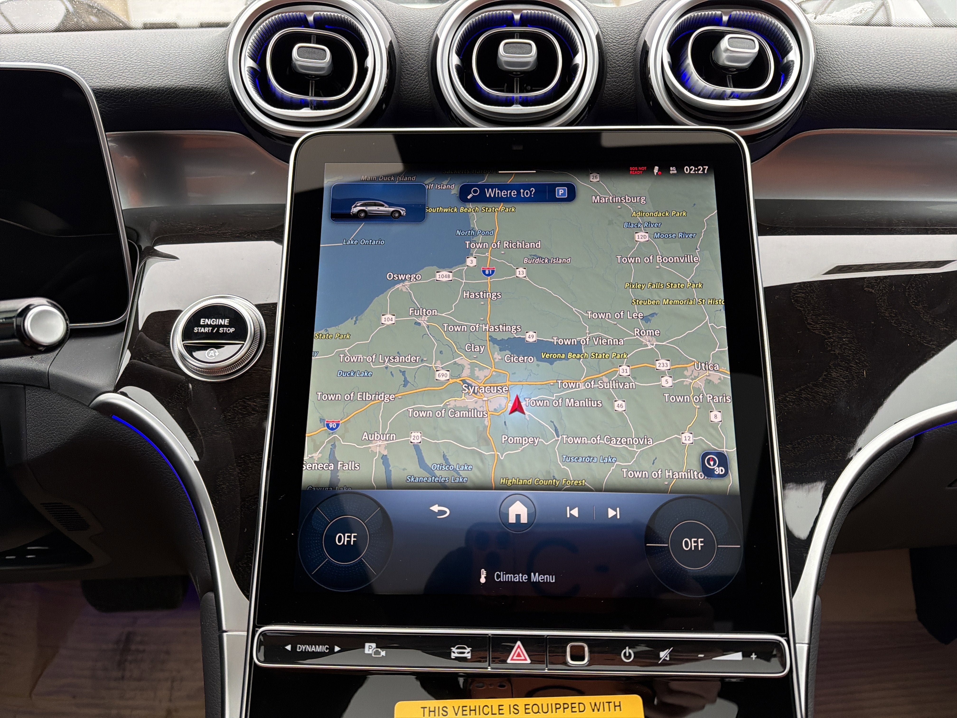 2026 Mercedes-Benz GLC GLC 300 4MATIC® SUV