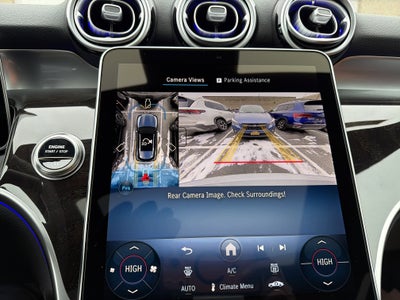 2026 Mercedes-Benz GLC GLC 300 4MATIC® SUV