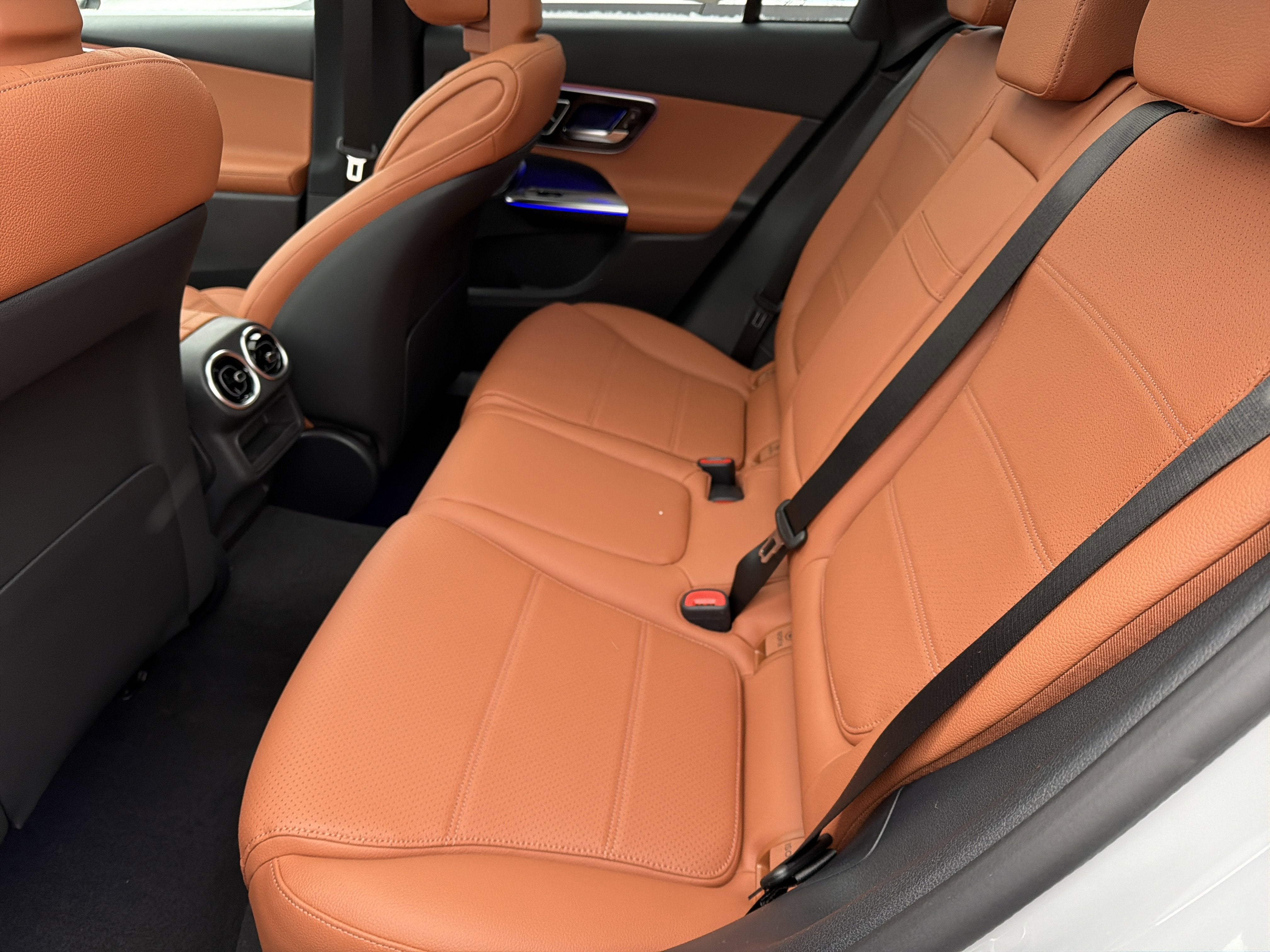 2026 Mercedes-Benz GLC GLC 300 4MATIC® SUV