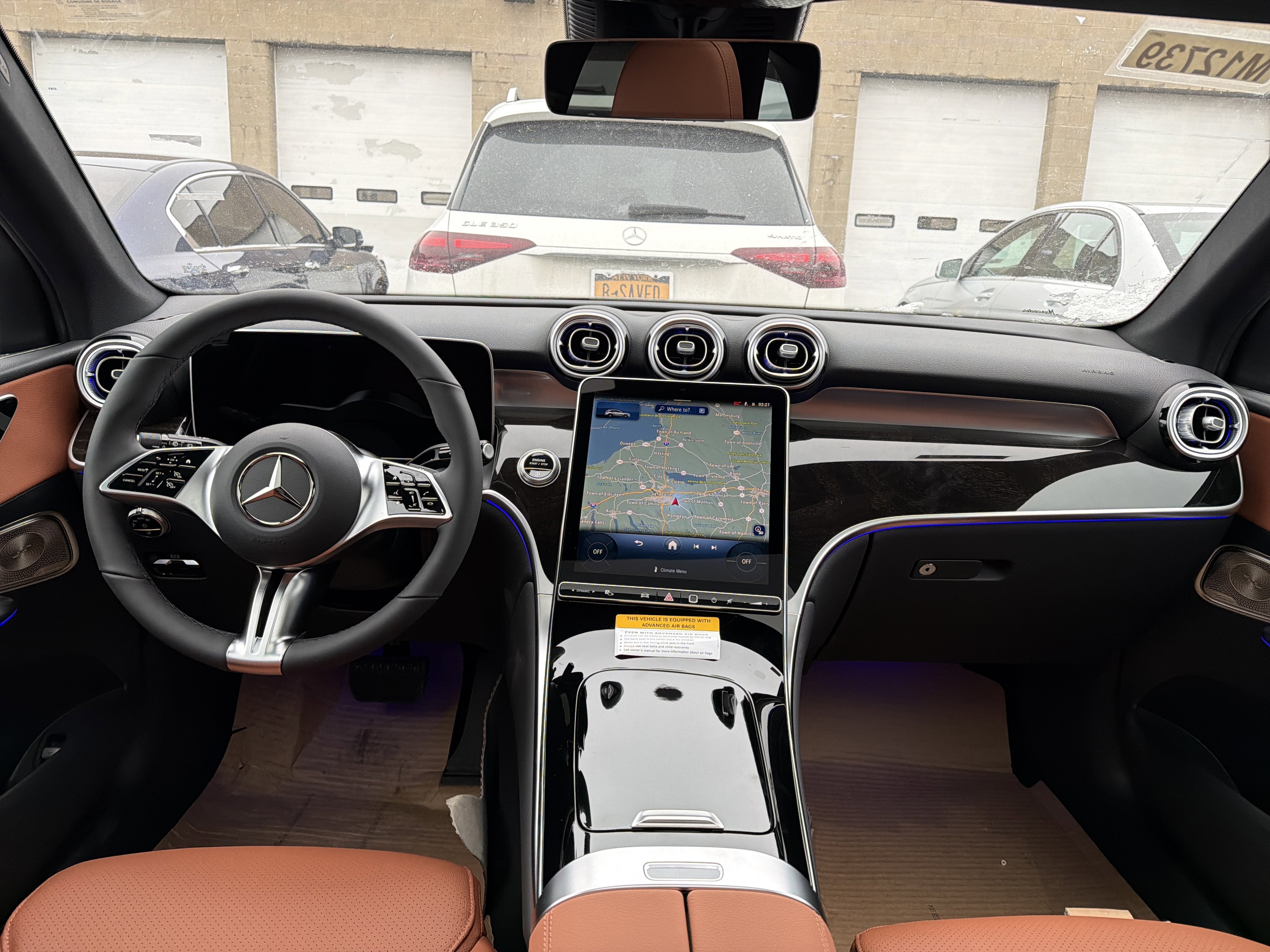 2026 Mercedes-Benz GLC GLC 300 4MATIC® SUV