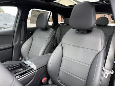 2026 Mercedes-Benz GLC GLC 300 4MATIC® SUV