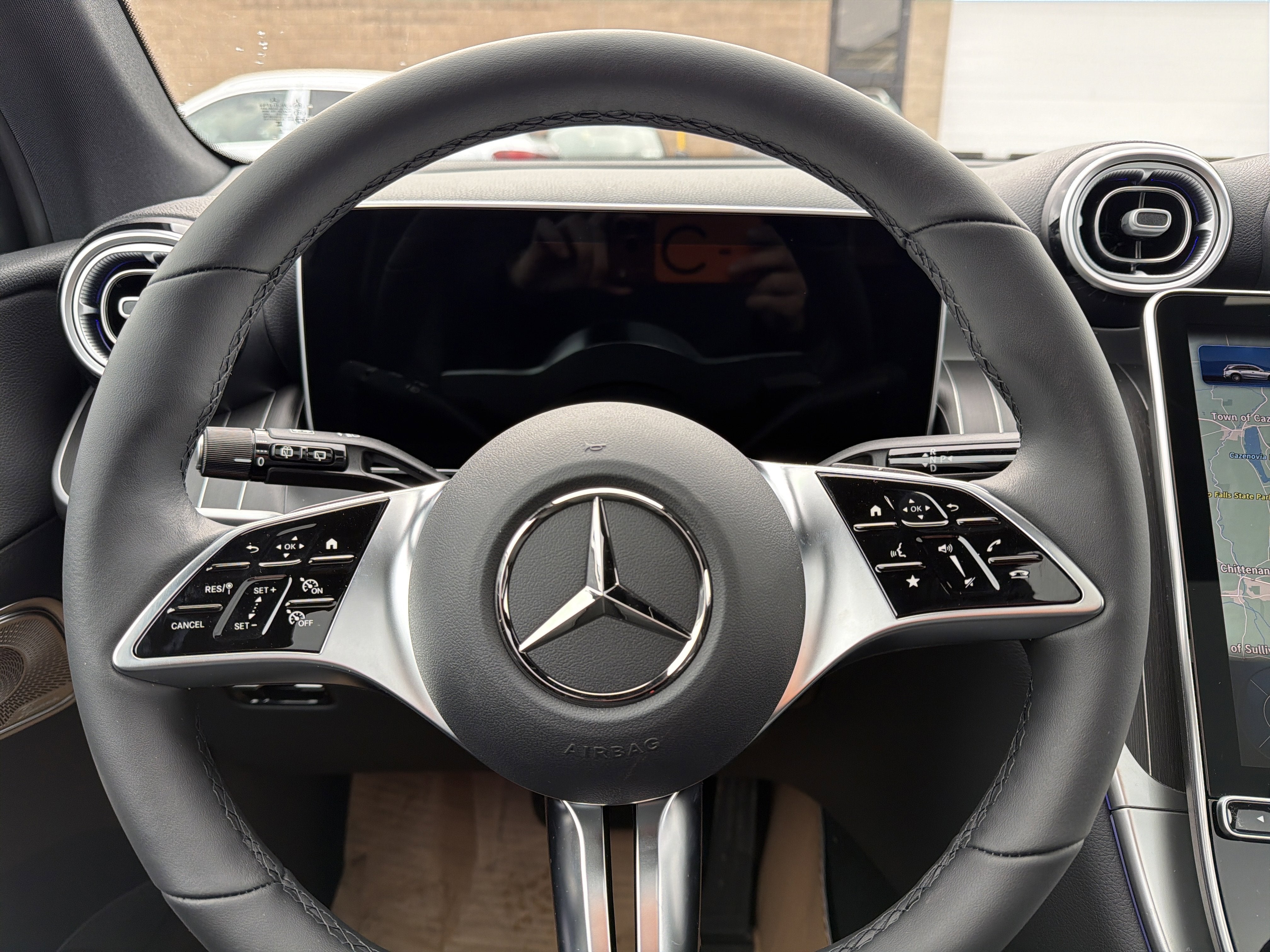 2026 Mercedes-Benz GLC GLC 300 4MATIC® SUV