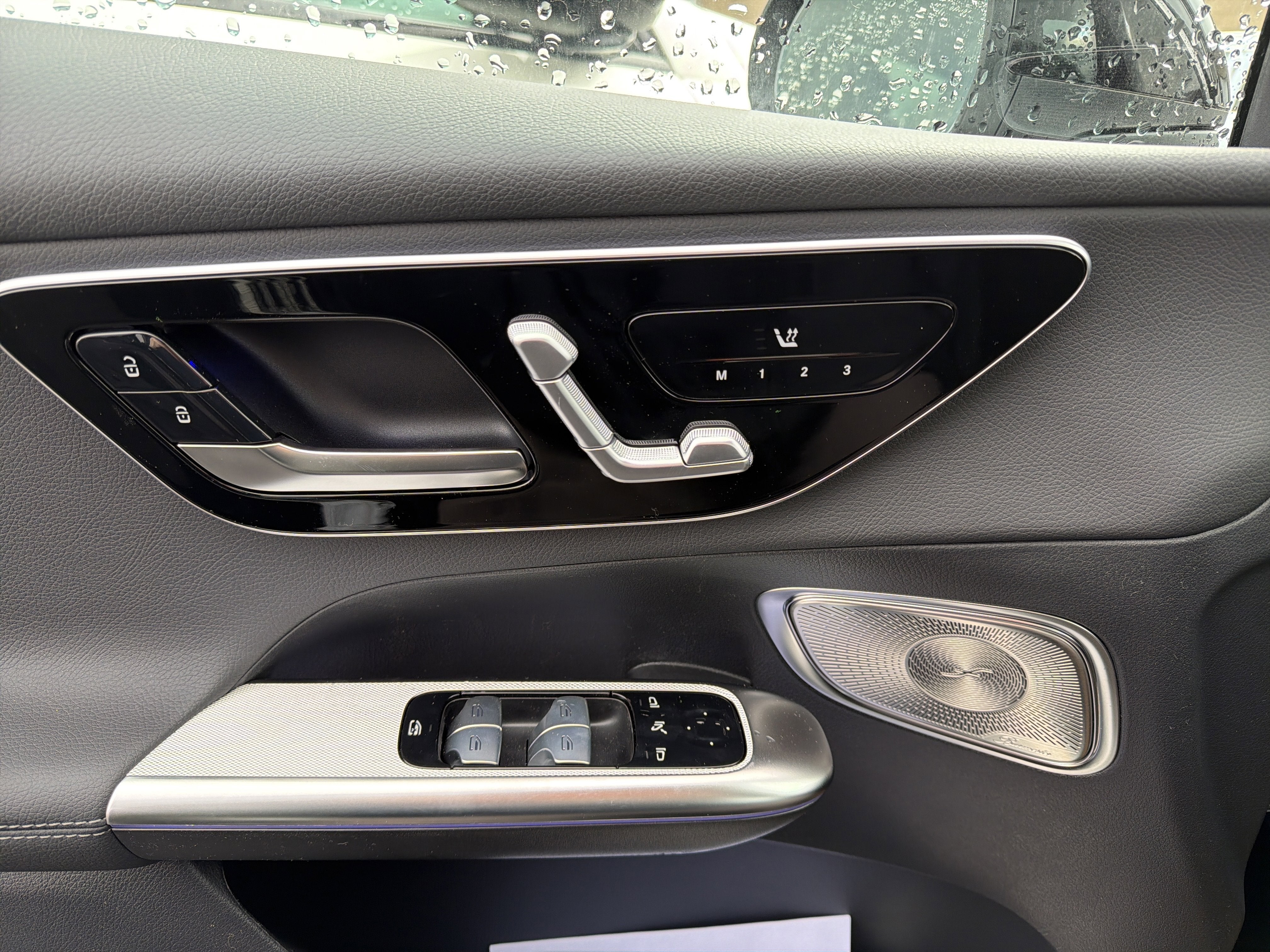 2026 Mercedes-Benz GLC GLC 300 4MATIC® SUV