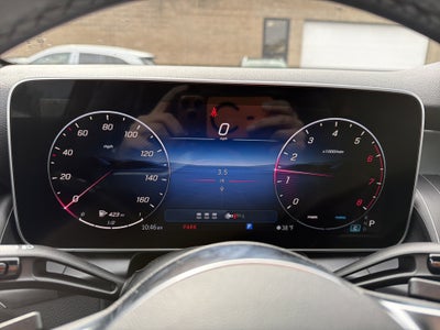 2026 Mercedes-Benz GLC GLC 300 4MATIC® SUV