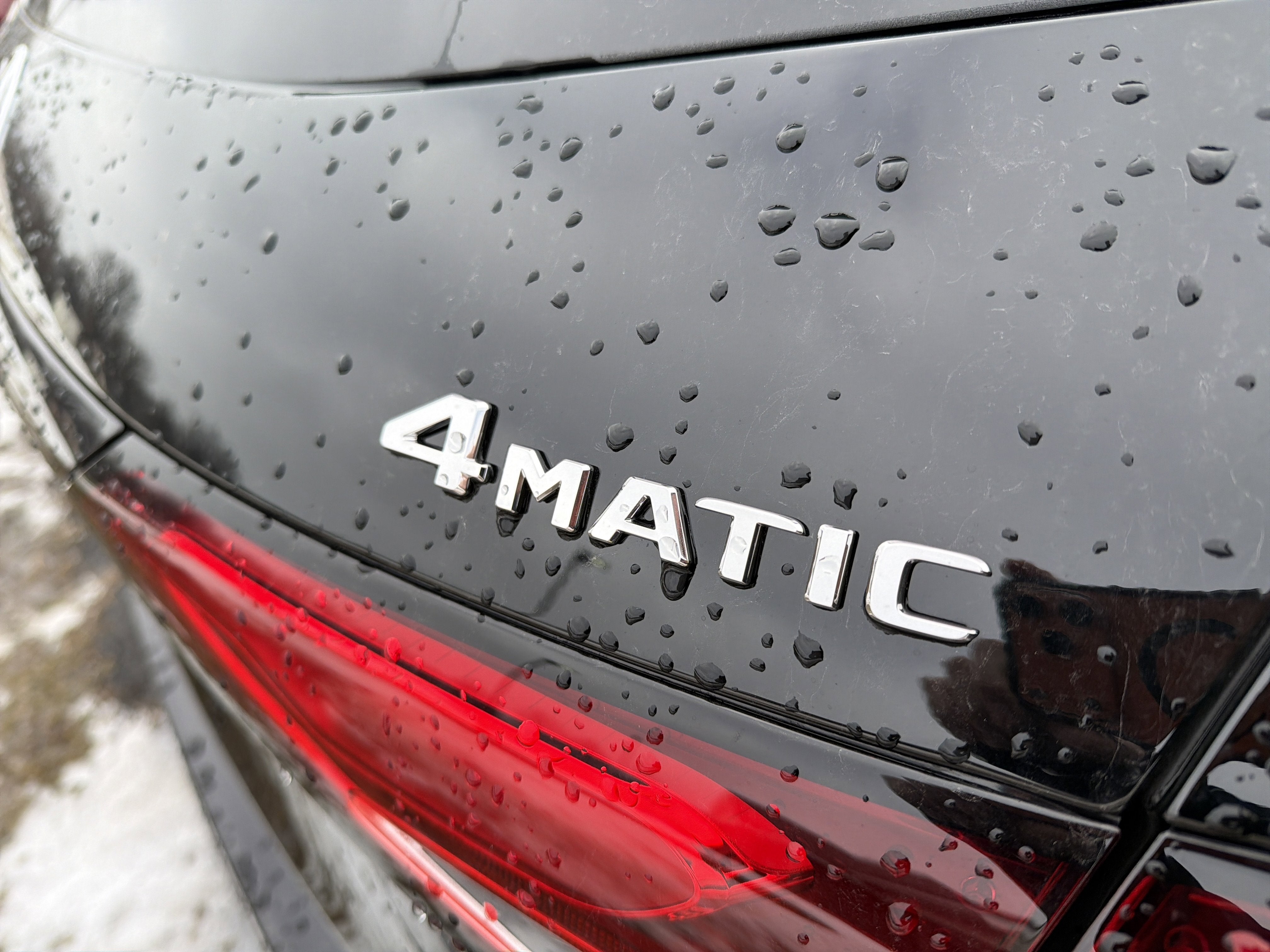 2026 Mercedes-Benz GLC GLC 300 4MATIC® SUV