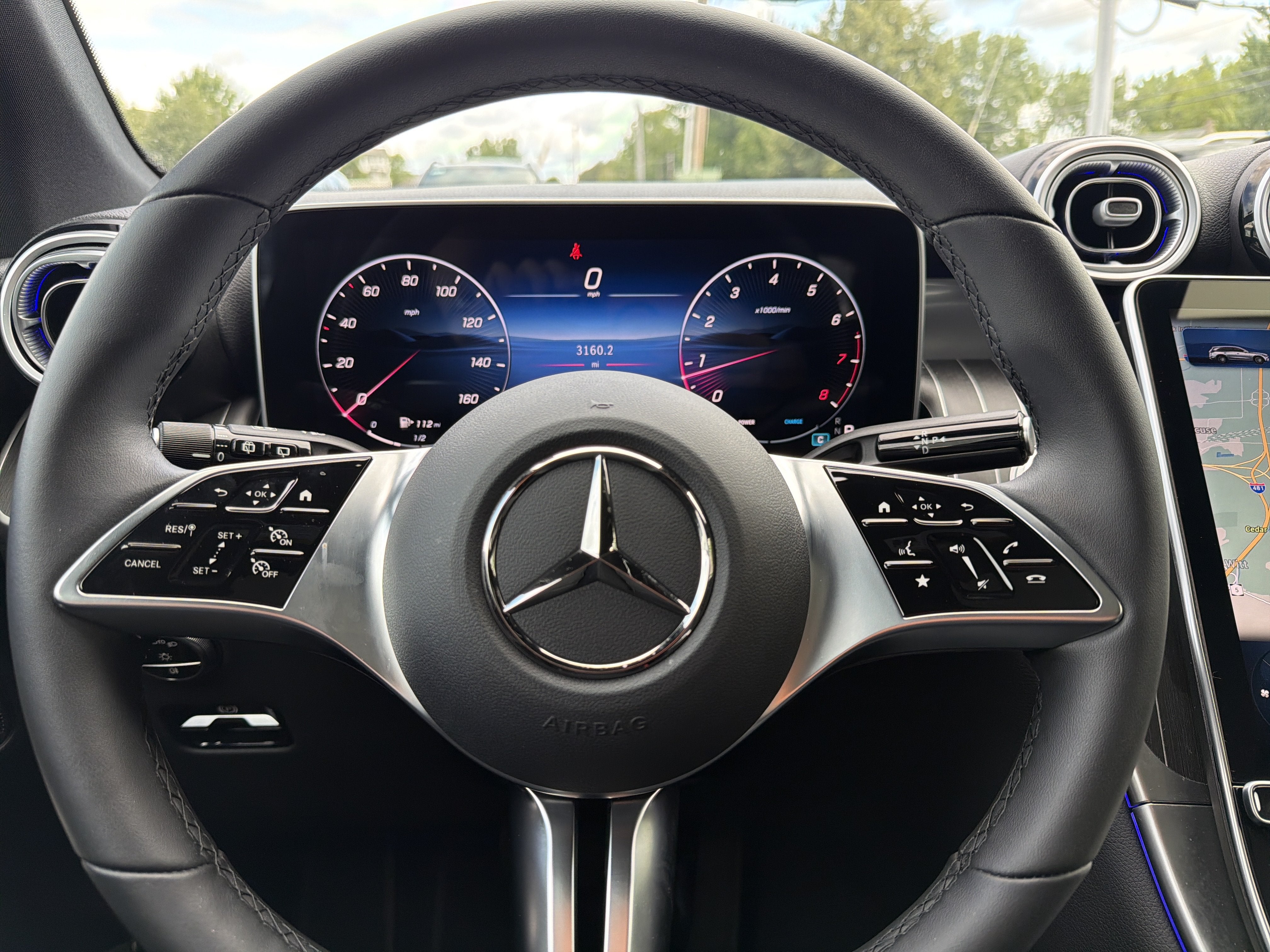 2026 Mercedes-Benz GLC GLC 300 4MATIC® SUV