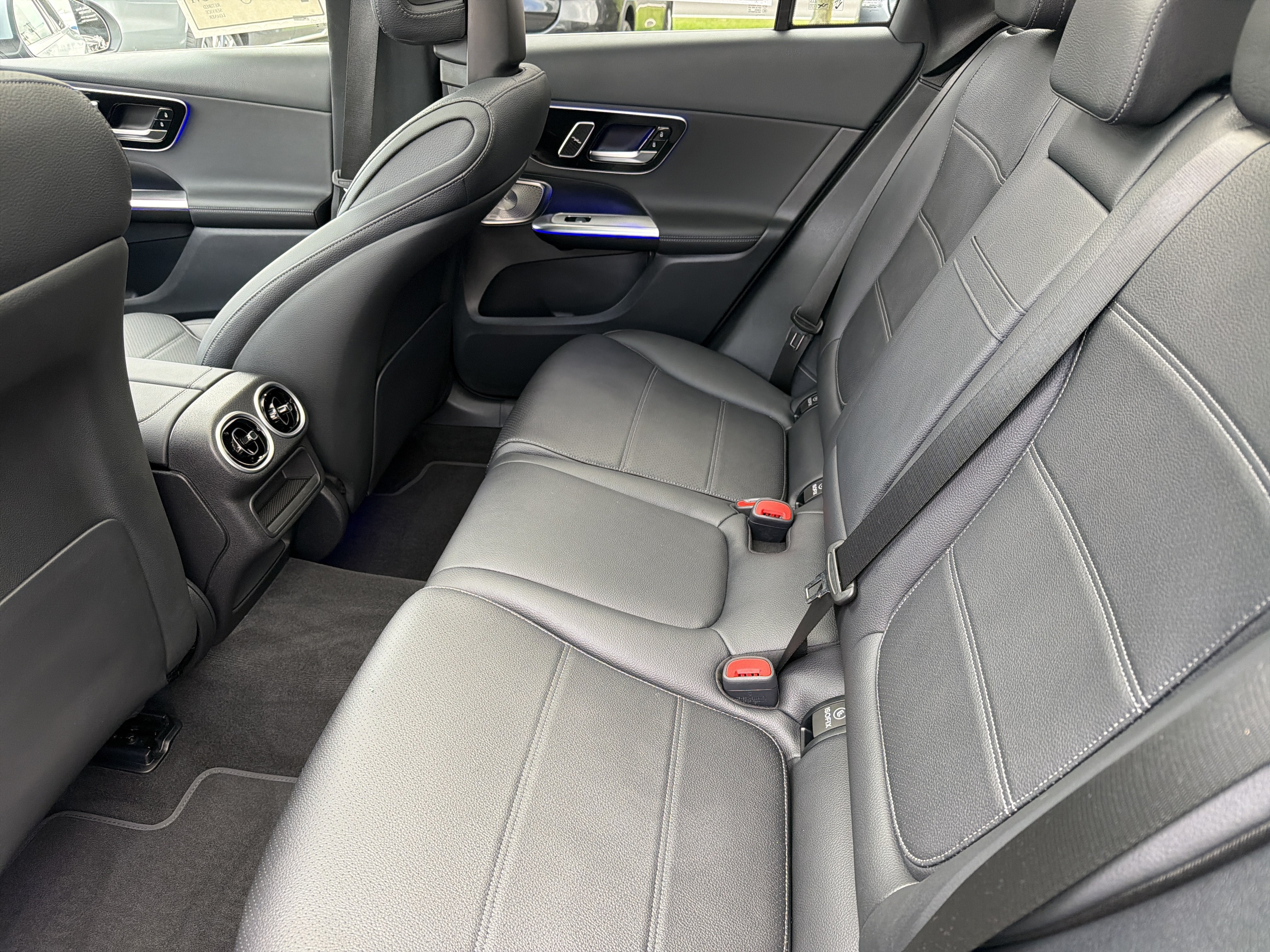 2026 Mercedes-Benz GLC GLC 300 4MATIC® SUV