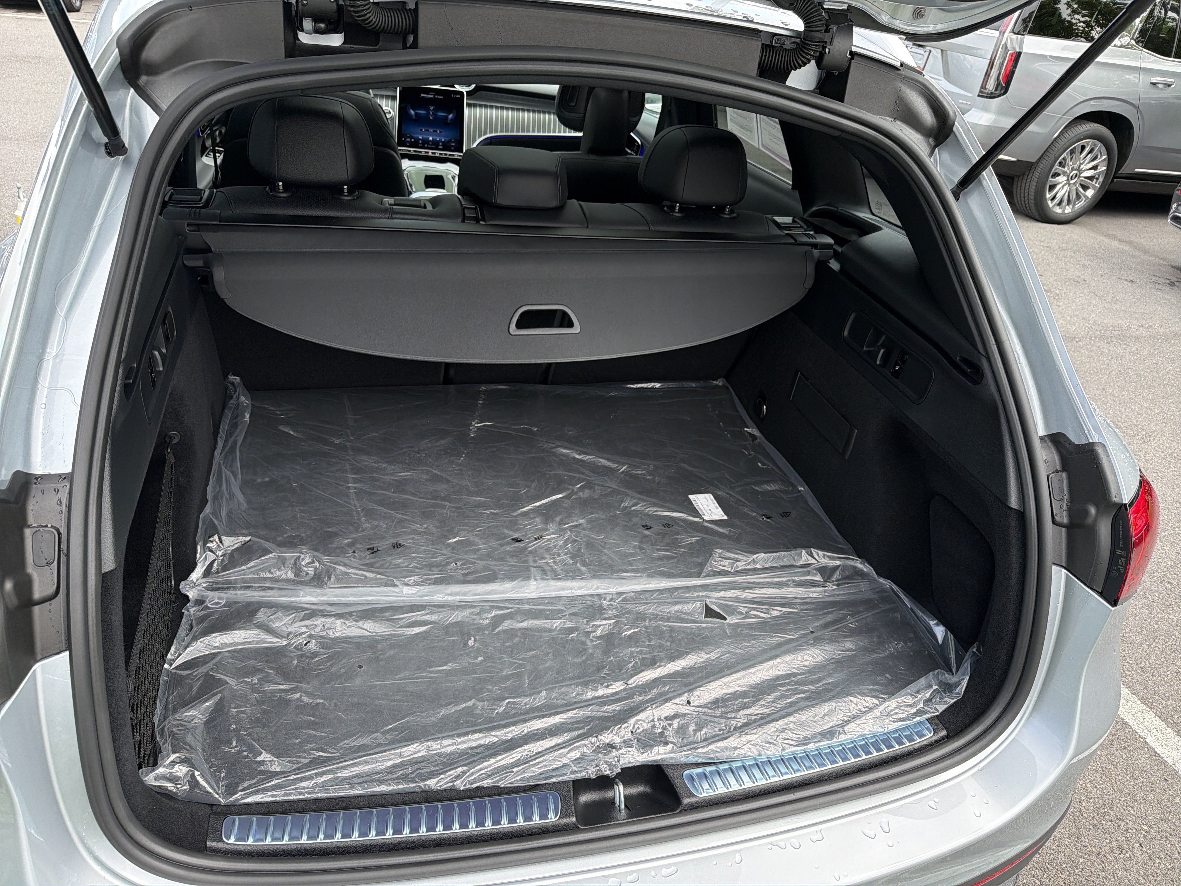 2026 Mercedes-Benz GLC GLC 300 4MATIC® SUV