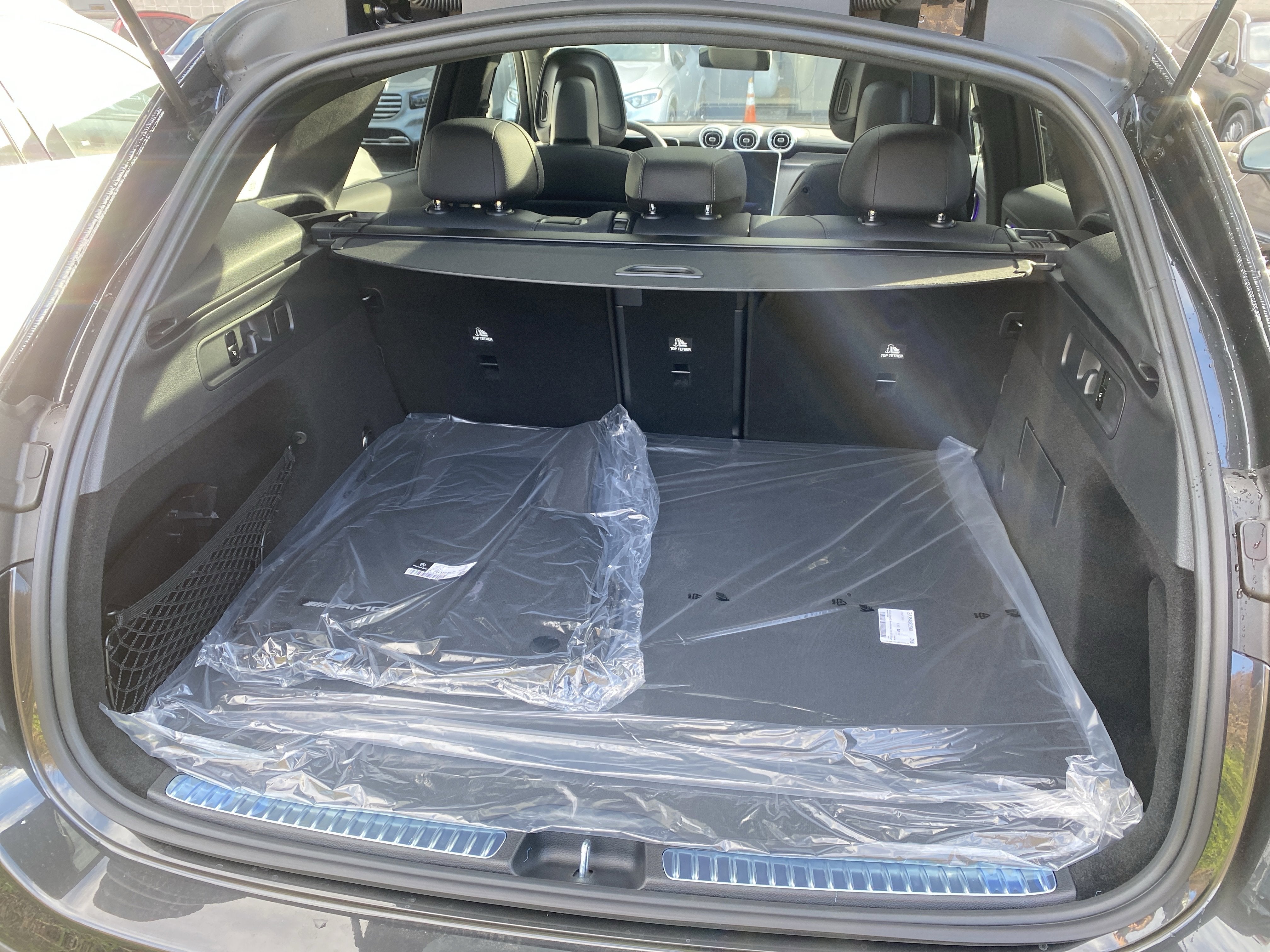 2026 Mercedes-Benz GLC GLC 300 4MATIC® SUV