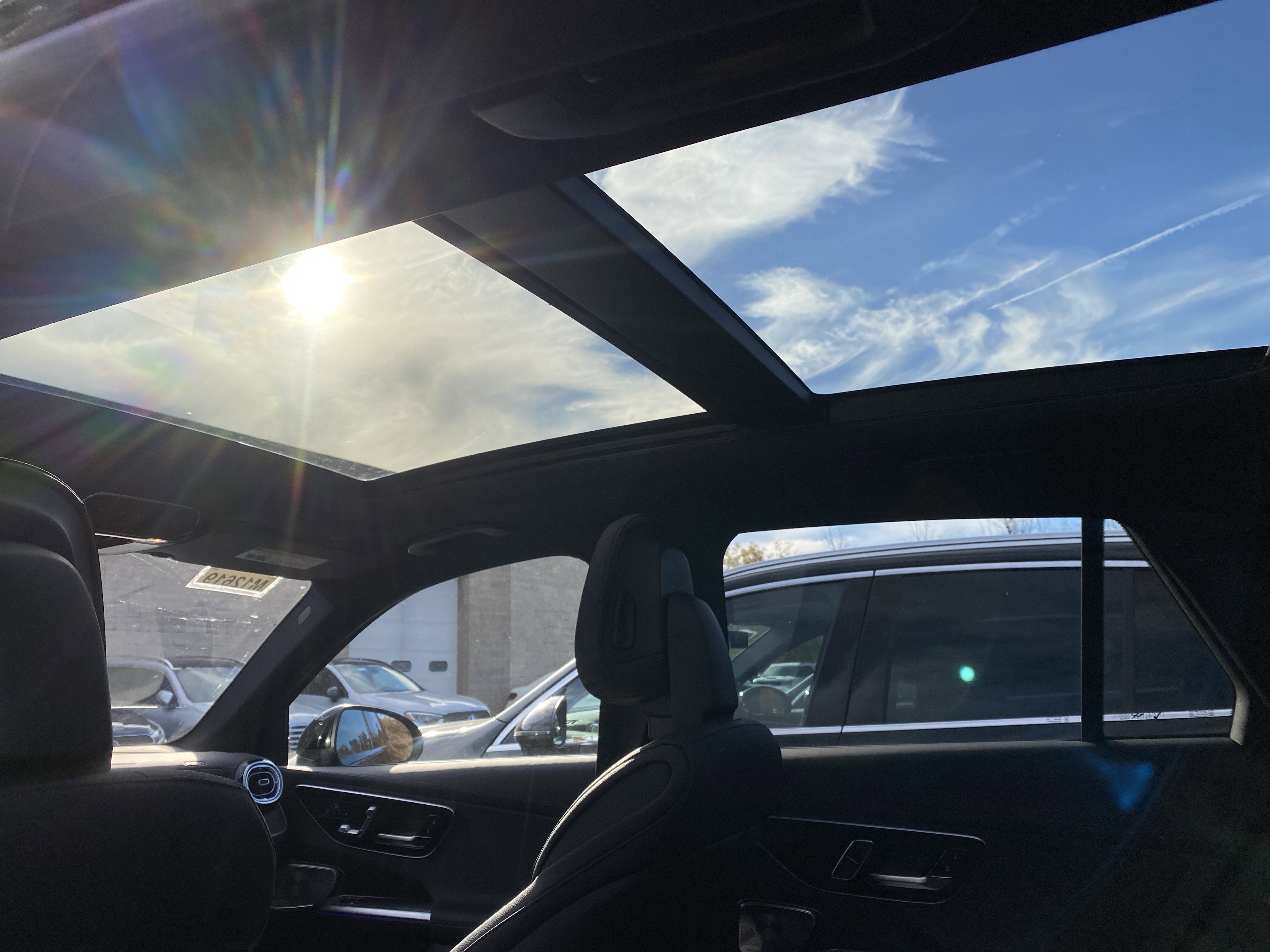 2026 Mercedes-Benz GLC GLC 300 4MATIC® SUV