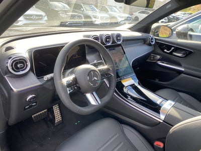 2026 Mercedes-Benz GLC GLC 300 4MATIC® SUV