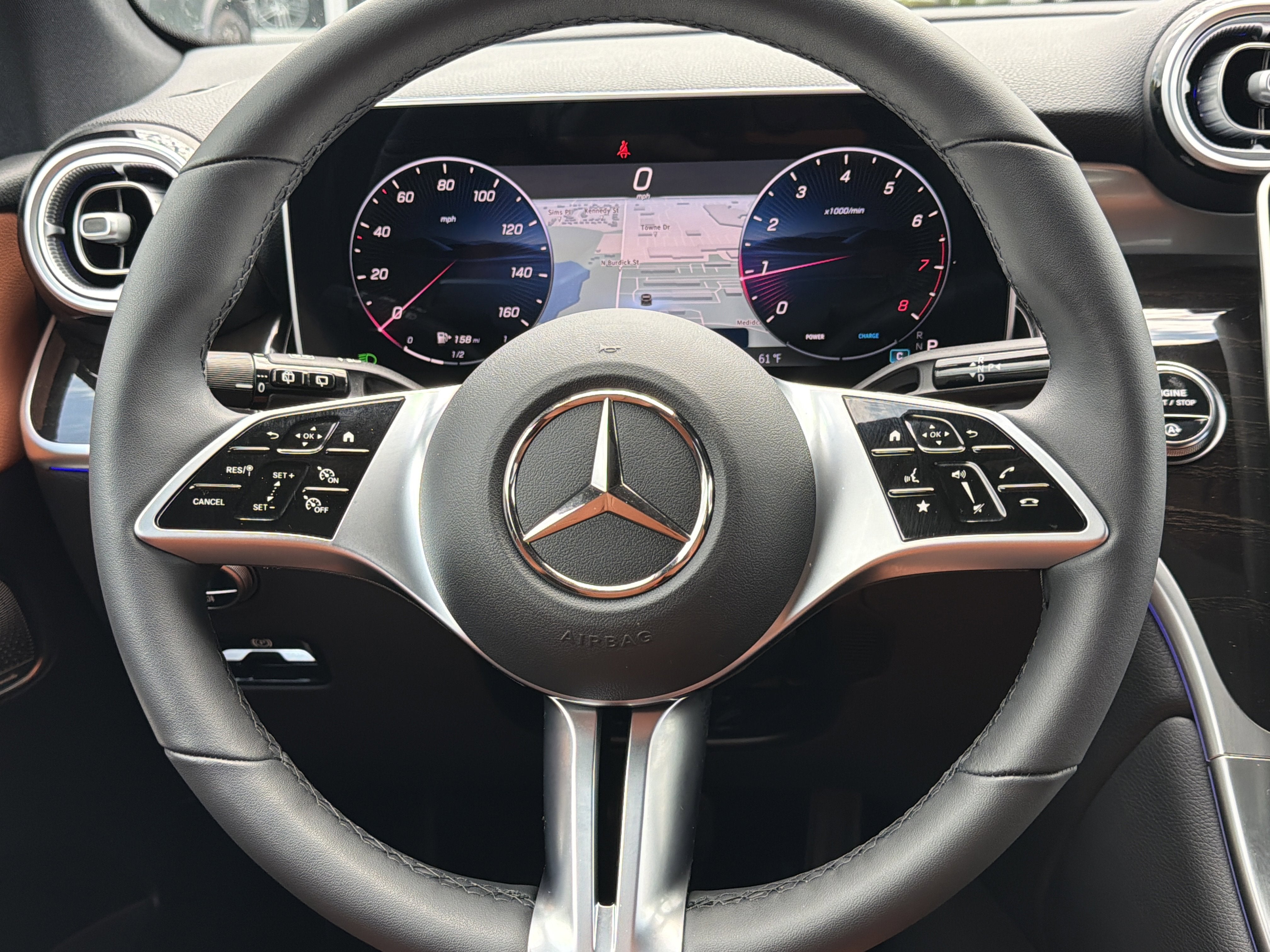 2026 Mercedes-Benz GLC GLC 300 4MATIC® SUV