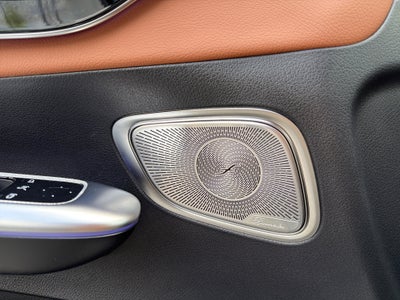 2026 Mercedes-Benz GLC GLC 300 4MATIC® SUV