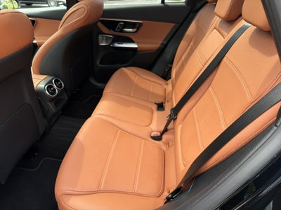 2026 Mercedes-Benz GLC GLC 300 4MATIC® SUV