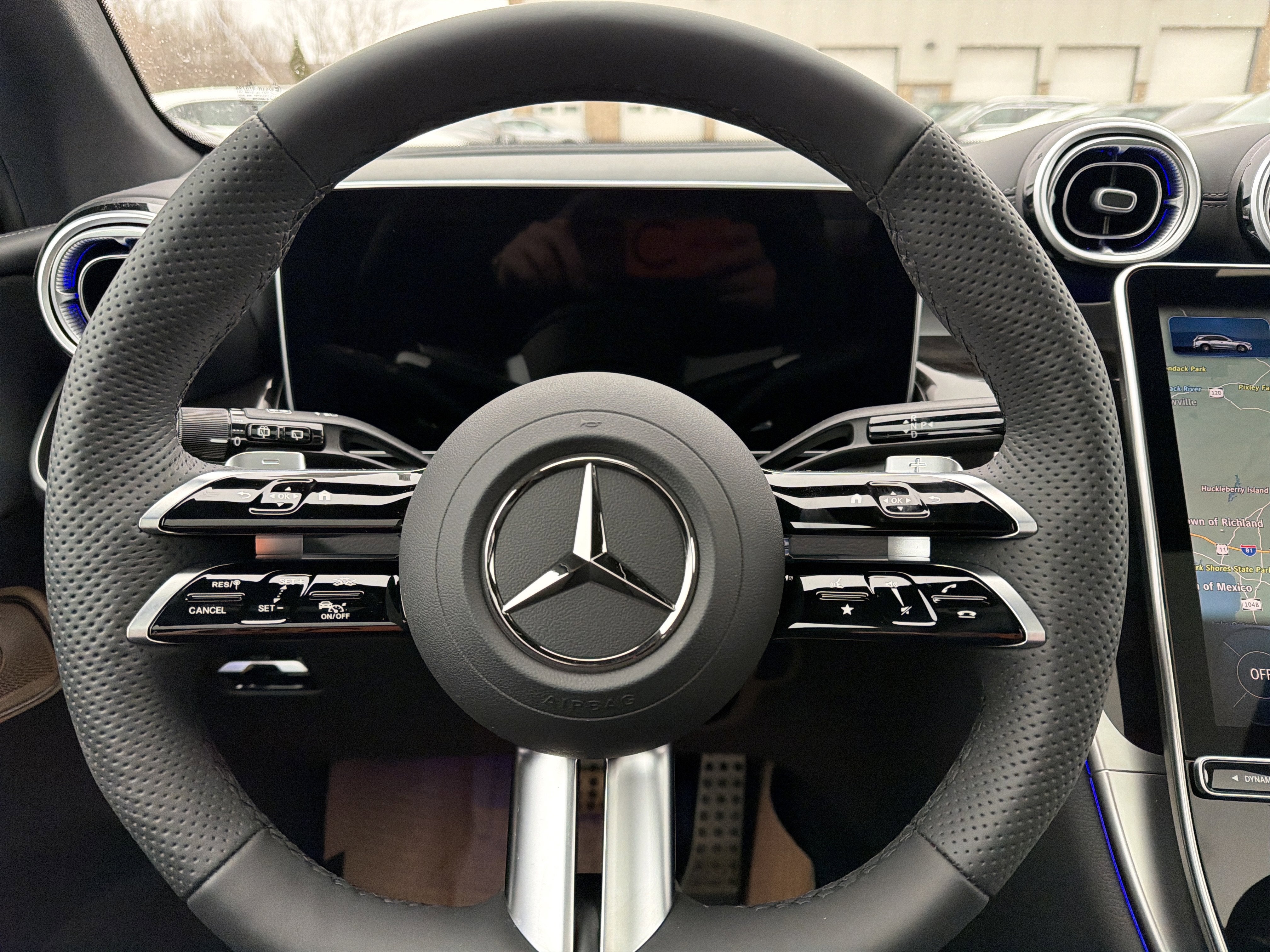 2026 Mercedes-Benz GLC GLC 300 4MATIC® SUV