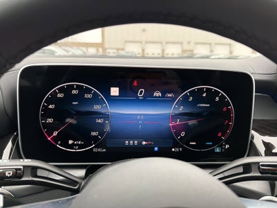 2026 Mercedes-Benz GLC GLC 300 4MATIC® SUV