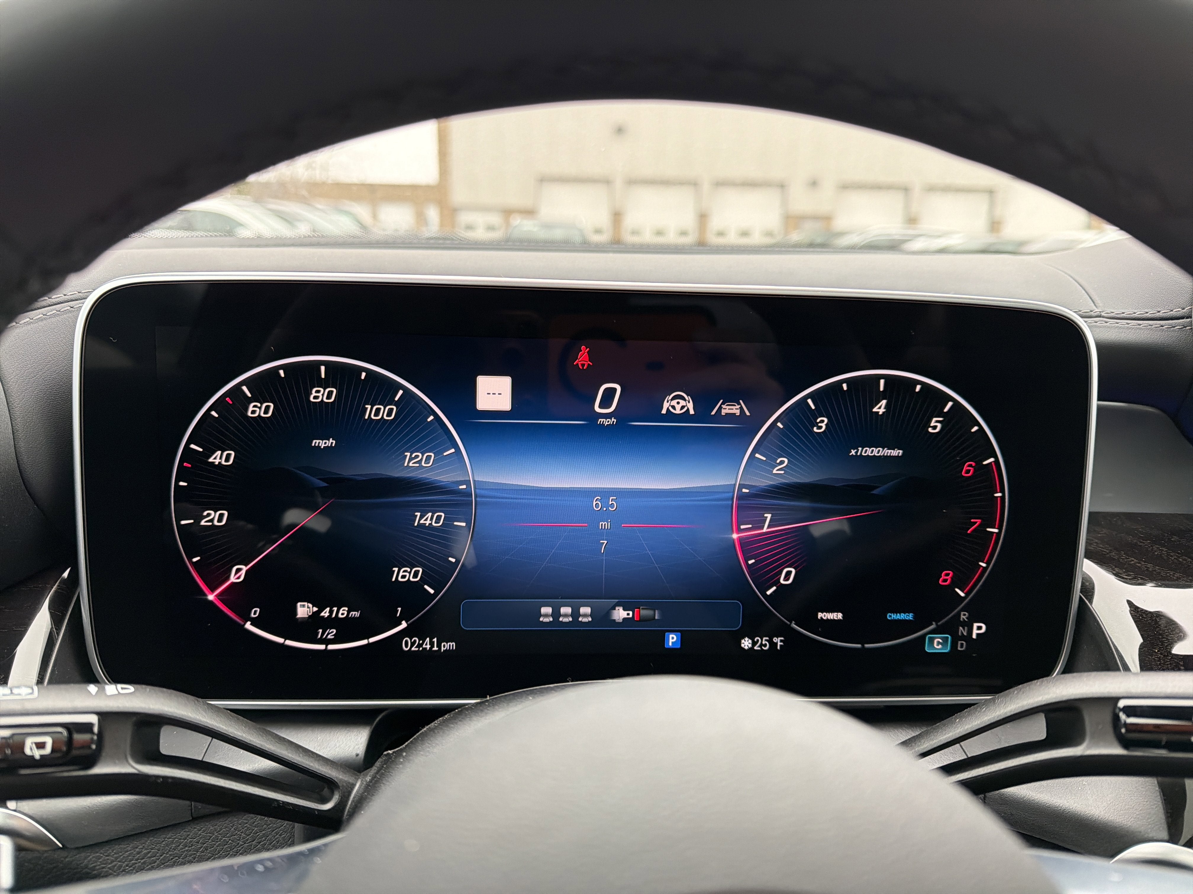 2026 Mercedes-Benz GLC GLC 300 4MATIC® SUV