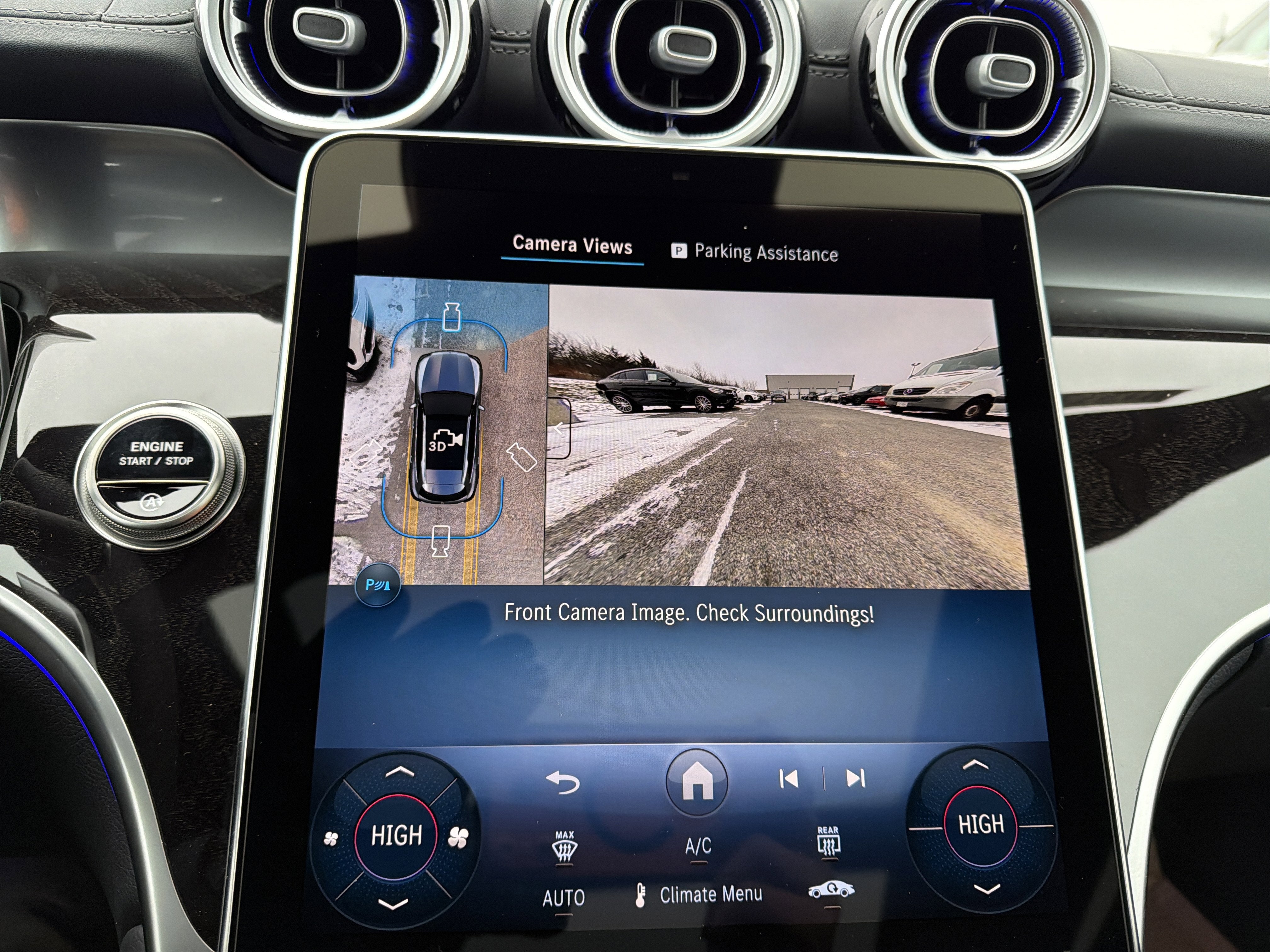 2026 Mercedes-Benz GLC GLC 300 4MATIC® SUV