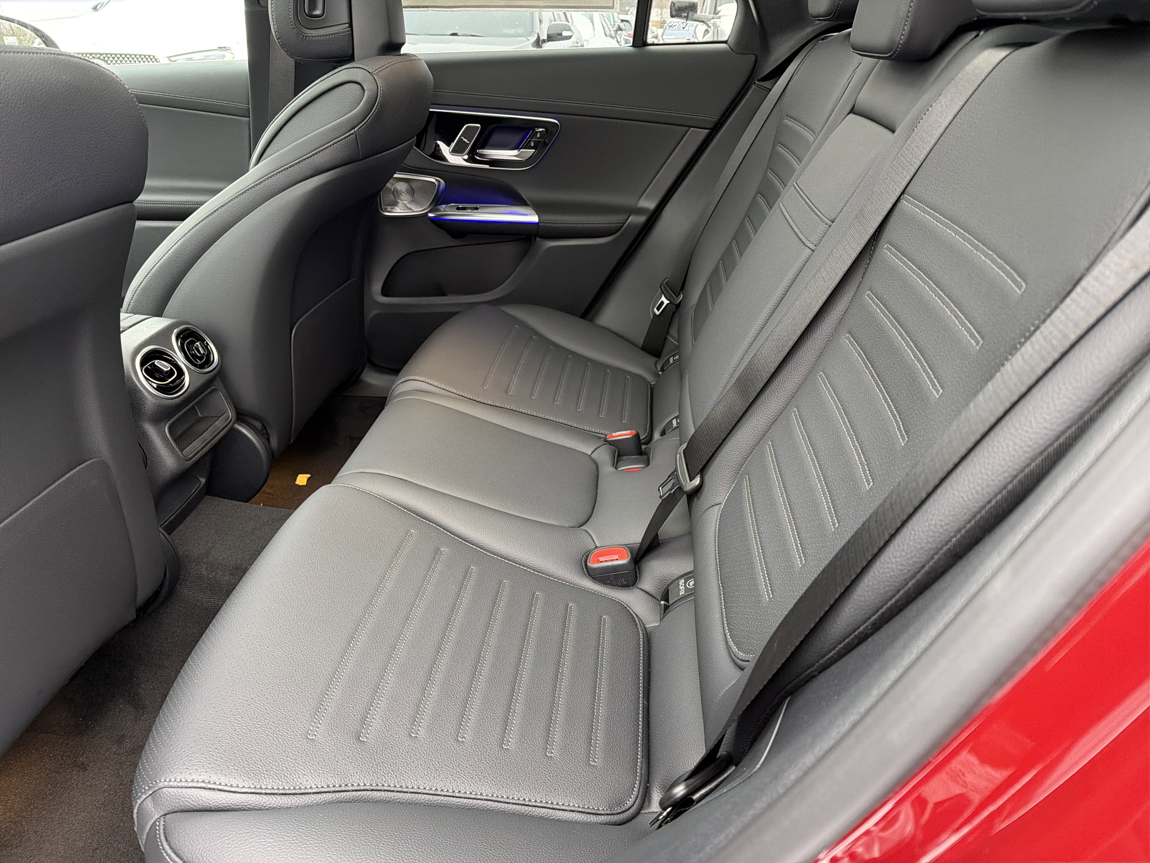 2026 Mercedes-Benz GLC GLC 300 4MATIC® SUV