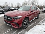 2026 Mercedes-Benz GLC GLC 300 4MATIC® SUV