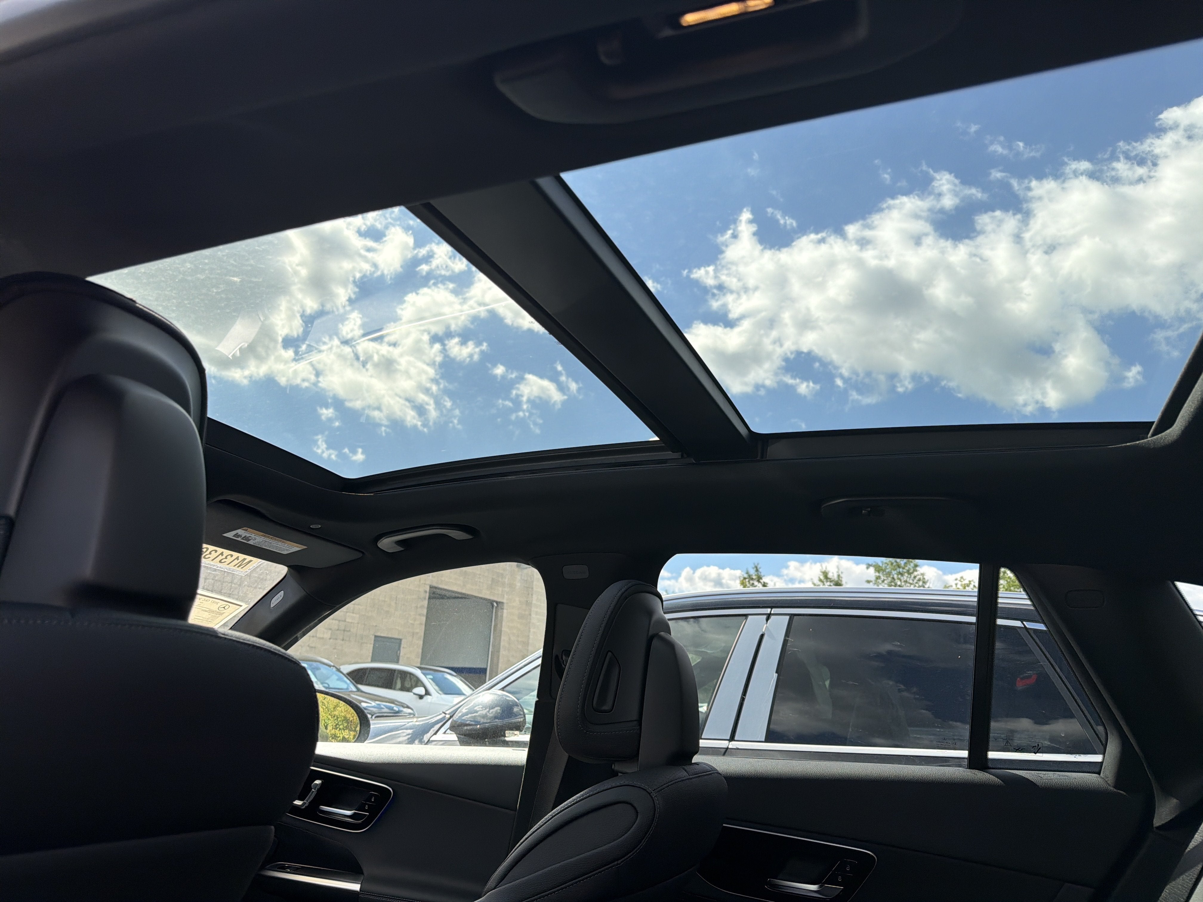 2027 Mercedes-Benz GLC GLC 300 4MATIC® SUV