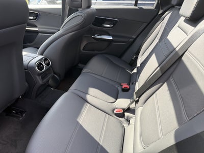2027 Mercedes-Benz GLC GLC 300 4MATIC® SUV