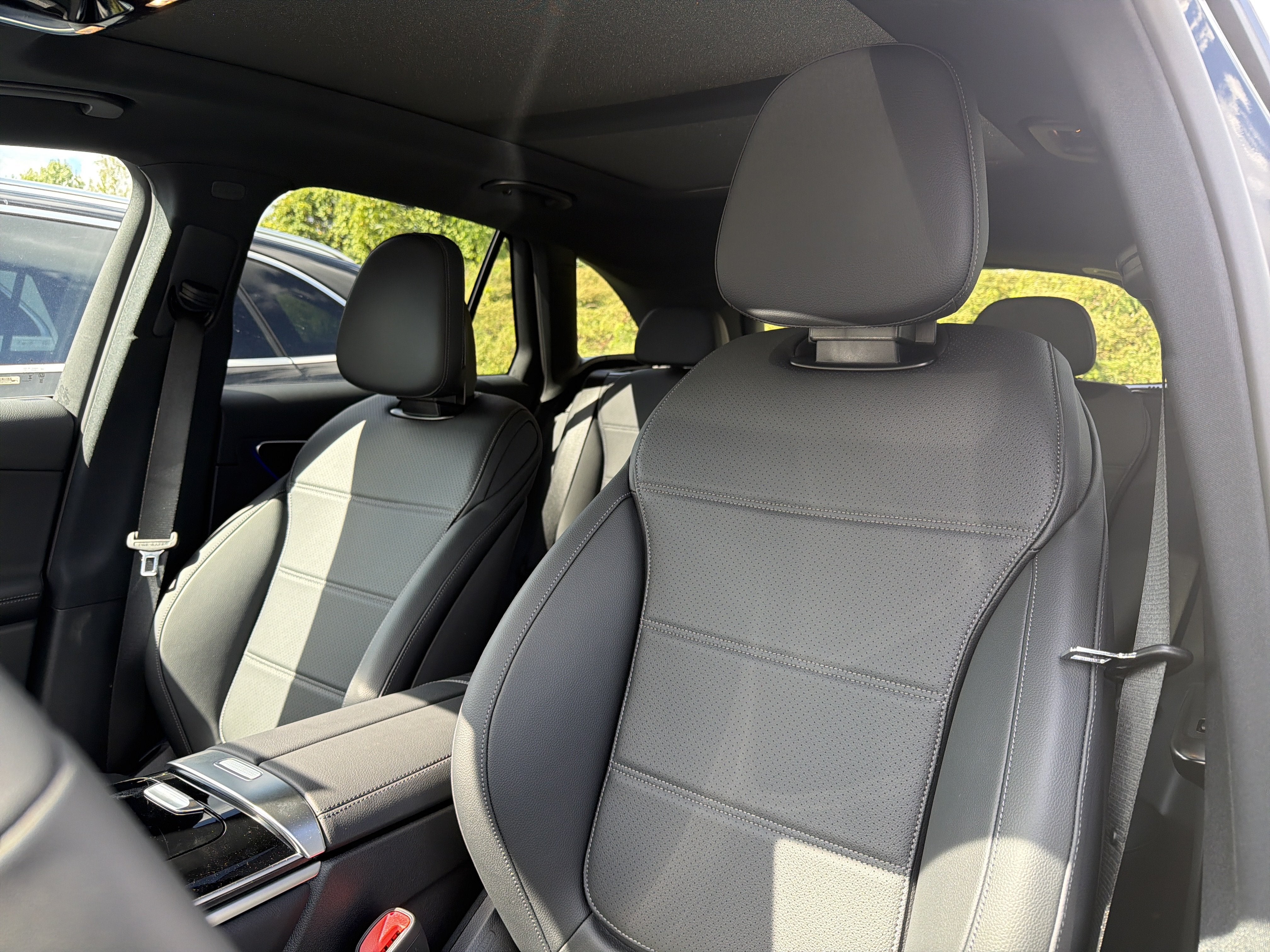 2027 Mercedes-Benz GLC GLC 300 4MATIC® SUV