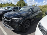 2027 Mercedes-Benz GLC GLC 300 4MATIC® SUV