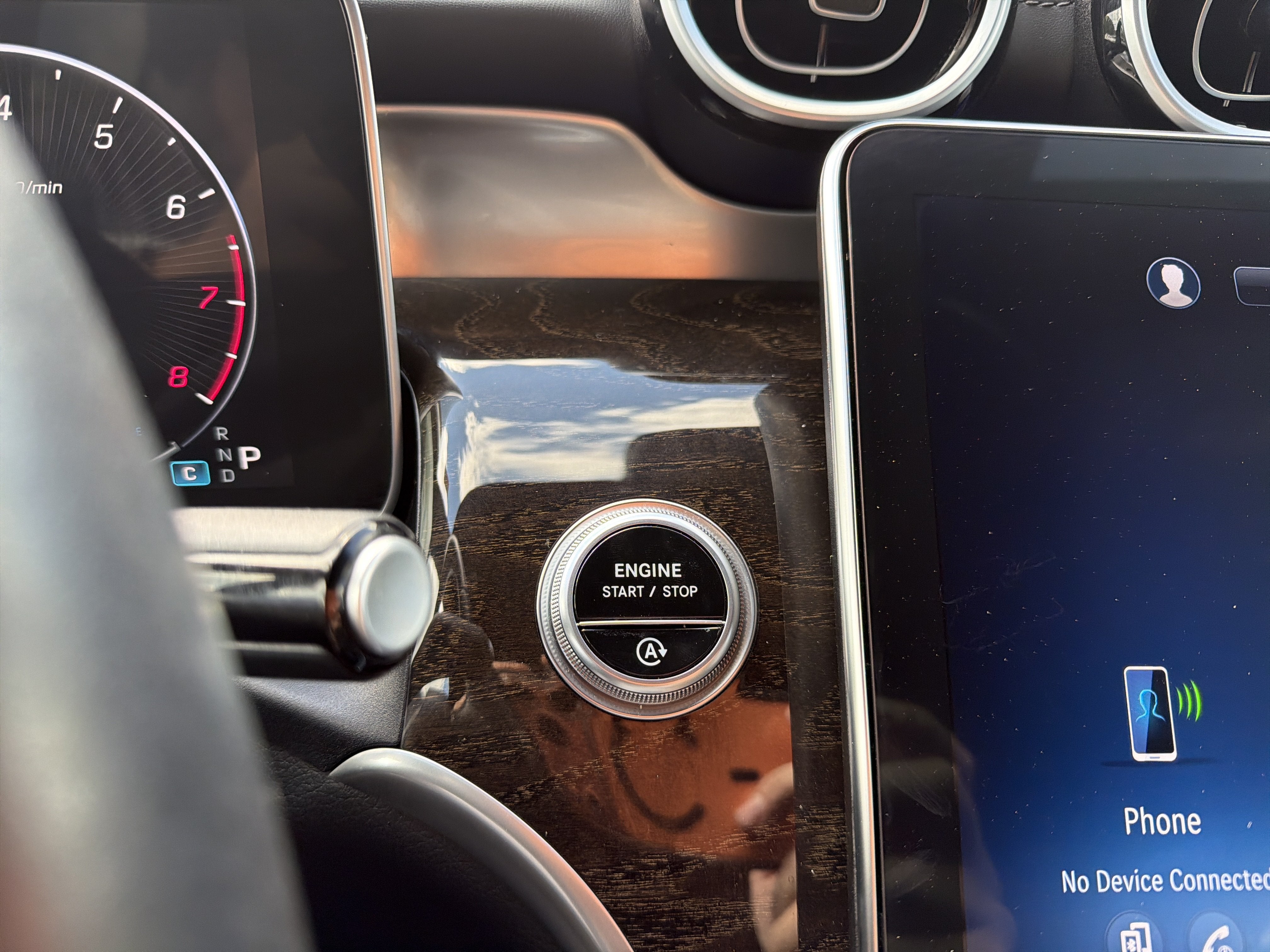 2023 Mercedes-Benz GLC GLC 300 4MATIC® SUV