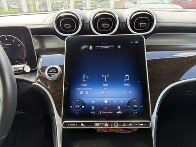 2023 Mercedes-Benz GLC GLC 300 4MATIC® SUV