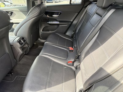 2023 Mercedes-Benz GLC GLC 300 4MATIC® SUV