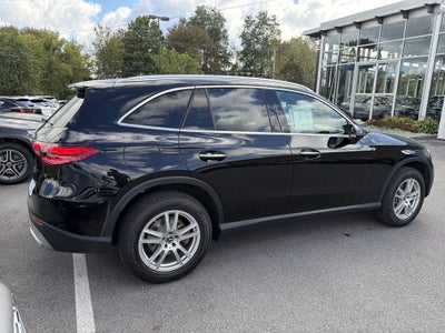 2023 Mercedes-Benz GLC GLC 300 4MATIC® SUV