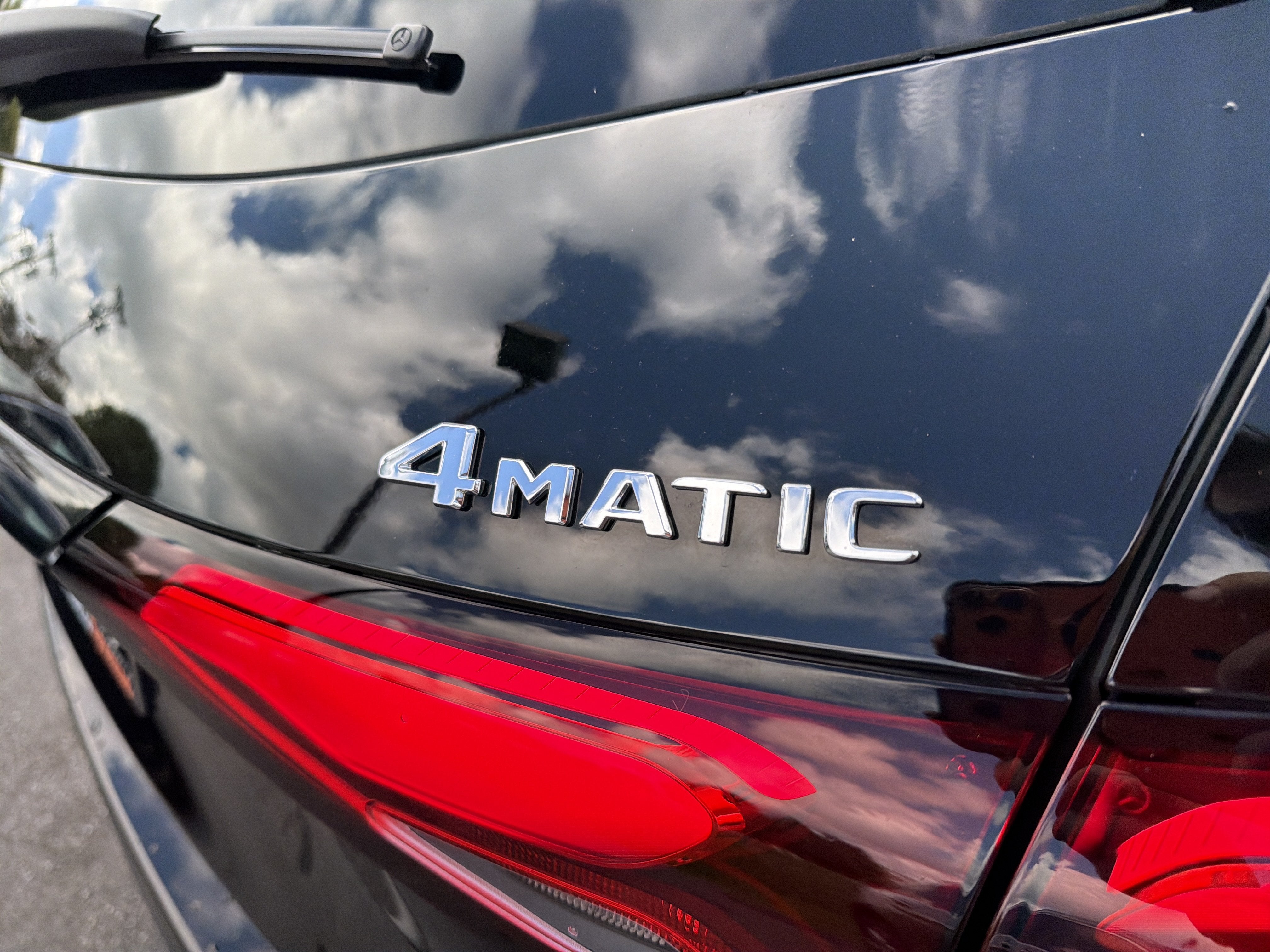 2023 Mercedes-Benz GLC GLC 300 4MATIC® SUV