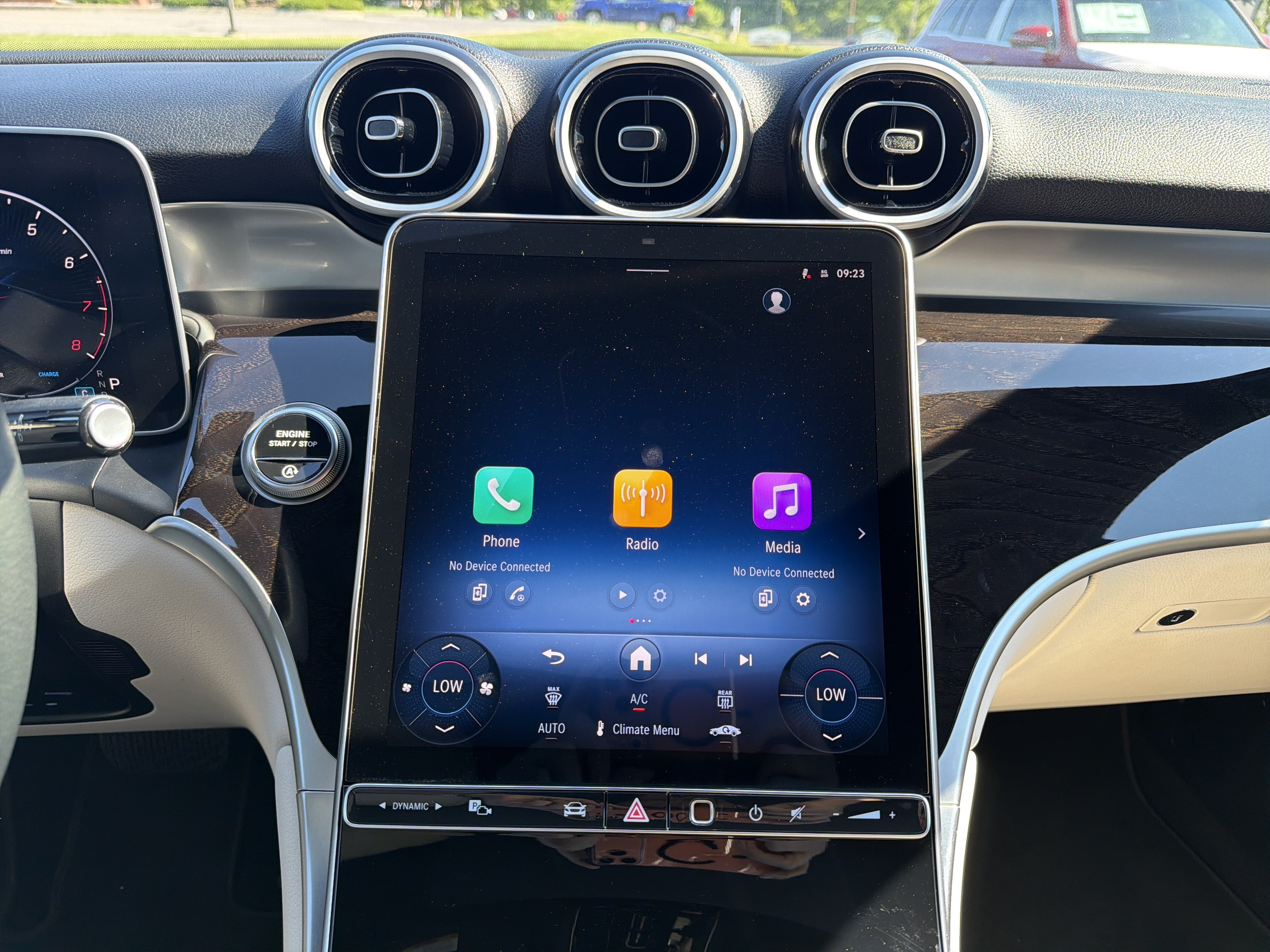 2025 Mercedes-Benz GLC GLC 300 4MATIC® SUV