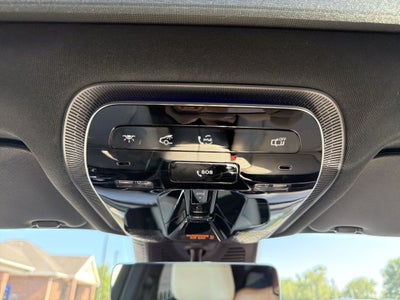 2025 Mercedes-Benz GLC GLC 300 4MATIC® SUV