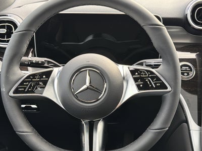 2026 Mercedes-Benz GLC GLC 300 4MATIC® SUV