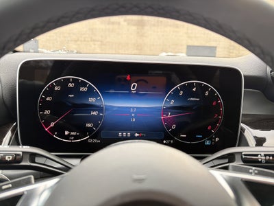 2026 Mercedes-Benz GLC GLC 300 4MATIC® SUV